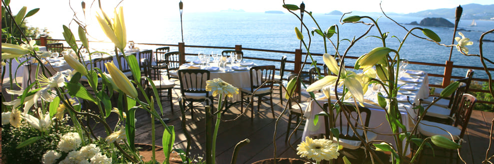 bodas y romance en ixtapa-zihuatanejo